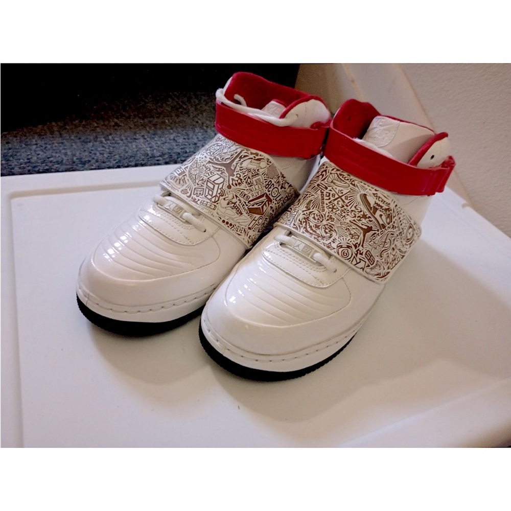 Nike Jordans